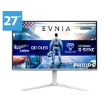 PHILIPS - Monitor Philips 27M2N6501L 00 EVNIA 6000 White