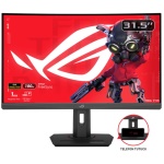 ASUS - Monitor Asus 90LM0AC0 B01970 ROG STRIX XG32WCS Curvo Black