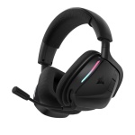 CORSAIR - Cuffie gaming Corsair CA 9011379 WW VOID WIRELESS V2 RGB Black
