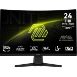 MSI - Monitor Msi 9S6 3BC31T 001 MAG 242C Curvo Black