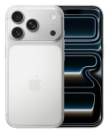 APPLE - Smartphone Apple MG8G4QL A IPHONE 17 PRO Silver
