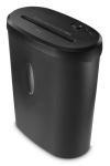 HAMA - Distruggi documenti Hama 00050586 SAFE X120 Black