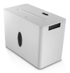 HAMA - Distruggi documenti Hama 00050583 SAFE X40 W White