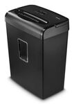 HAMA - Distruggi documenti Hama 00050589 PRIME M80 Black