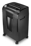 HAMA - Distruggi documenti Hama 00050590 PRIME M100 Black