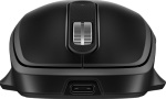 HP - Mouse Hp 9C2F7AA 515 Black