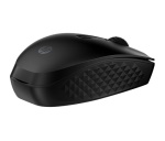 HP - Mouse Hp 7M1D5AA 425 Black