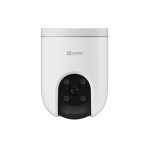 EZVIZ - Videocamera sorveglianza Ezviz CS H8c R200 8H8WKFL H8c Pro Pan&Tilt Wh