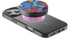 CELLULAR LINE - Power bank Cellular Line PBMAGROUND3000K MAG VIBE 3000 Black