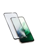 CELLULAR LINE - Protezione schermo Cellular Line TEMPGCABXIAORED15K IMPACT GLASS CAPSU