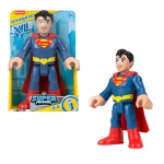 Fisher Price - Personaggio Fisher Price GPT41 DC SUPER FRIENDS IMAGINEXT Personaggio 