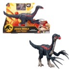 Mattel - Animale giocattolo Mattel JCG16 JURASSIC WORLD CHAOS THEORY Therizinos