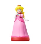 NINTENDO - Personaggio interattivo Nintendo 1069866 AMIIBO Super Mario Peach