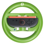 HORI - Volante simulatore guida Hori 1191439 SWITCH 2 Mario Kart Racing Wheel