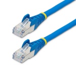 Startech.Com - Cavo di rete Startech.Com NLBL 2M CAT6A PATCH Patch Cable Blue