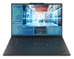LENOVO - Notebook Lenovo 21Q80000IX THINKPAD P1 Gen 8 Black