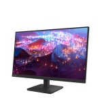 LENOVO - Monitor Lenovo 68CDKAC1IT L27 4e Raven black
