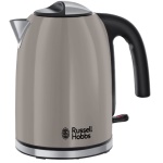 RUSSELL HOBBS - Bollitore elettrico (1,7Lt) Russell Hobbs 28511 70 COLOURS PLUS Moka