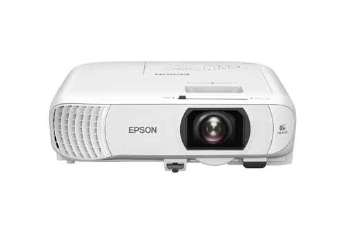 Videoproiettore Epson V11HB63040 EH TW840 White