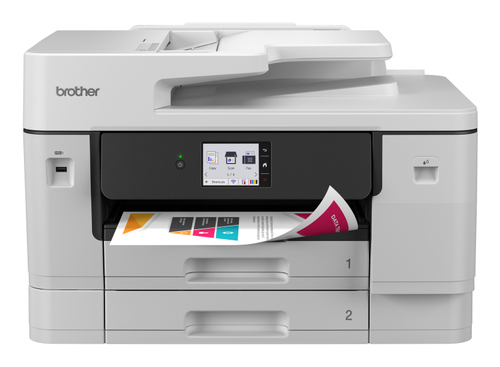 Multifunzione Brother MFC J6960DW MAXIDRIVE