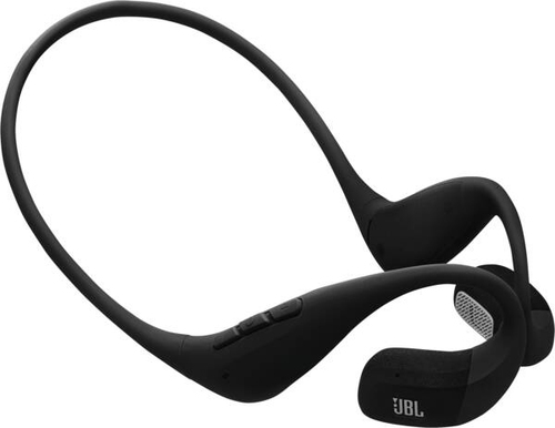 Auricolari microfono bluetooth Jbl JBLENDUPACEBLKG ENDURANCE Pace Blac