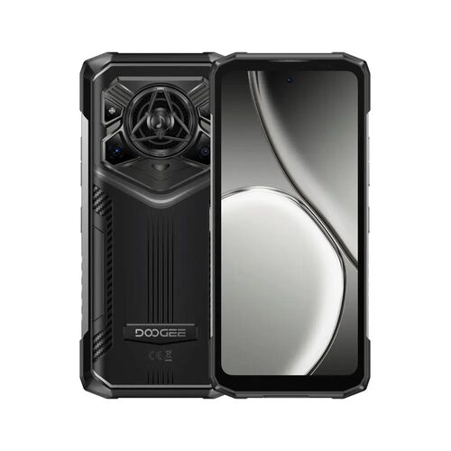 Smartphone Doogee BLADE20 PRO Gray