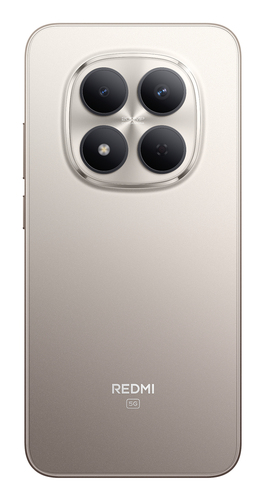 Smartphone Xiaomi MZB0LZLEU REDMI NOTE 15 PRO Titanium color