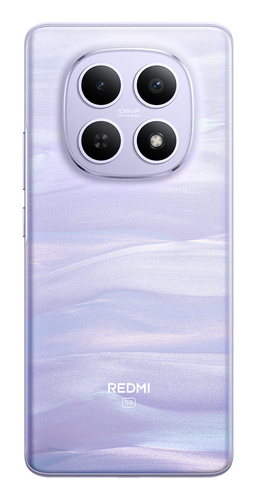Smartphone Xiaomi MZB0LWFEU REDMI NOTE 15 Mist purple