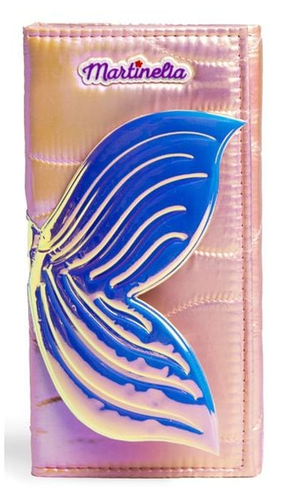 Cofanetto Make Up Idc Institute Martinelia mermaid big wallet