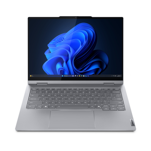 2 in 1 Notebook Lenovo 21SQ0008IX THINKBOOK 14 G5 IAU Luna grey