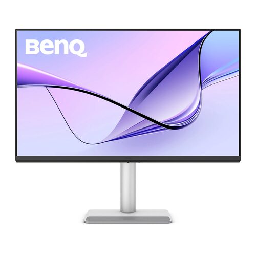 Monitor Benq 9H LP9LB QBE MA SERIES MA320UP Silver e Black