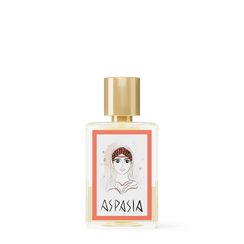 Eau de parfum donna Vera Lab Aspasia  50 ml