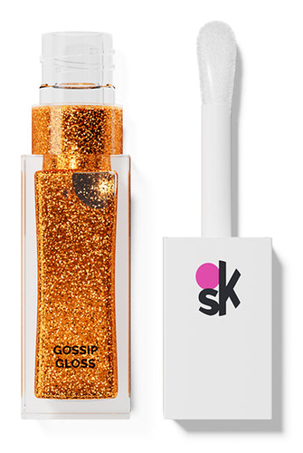 Gossip gloss lucidalabbra 3D 01 champagne Vera Lab