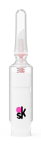 Glossy dose Lip Enhancer rosa naturale 001 Vera Lab