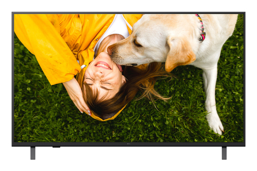 Tv Lg 65UA751C0LA AEU UA751C SERIES Commercial Black