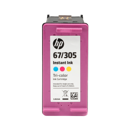 Cartuccia stampante Hp 3YM61AE