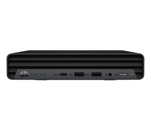 Mini pc Hp B70WDAT PRO MINI 400 G9 Black