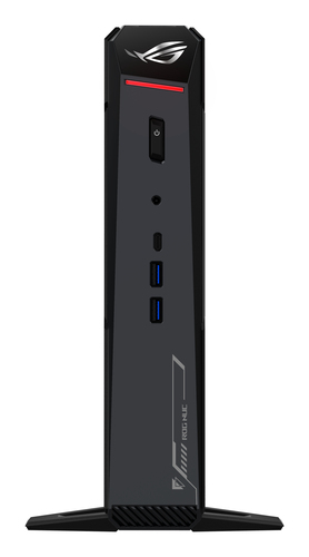 Mini pc Asus 90AS00I1 M000C0 ROG NUC RNUC15JNK9X389A2 Black