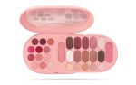 Pupa - Cofanetto Make Up Pupa Make my day dark pink Medium