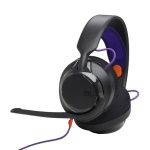 JBL - Cuffie gaming Jbl JBLQTUM250BLK QUANTUM 250 Black