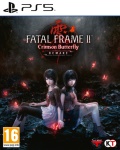 Team Ninja - Videogioco Team Ninja 167097 PLAYSTATION 5 Fatal Frame II Crimson Butt