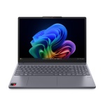 LENOVO - Notebook Lenovo 83N3000AIX IDEAPAD SLIM 3 15Q8X10 Luna grey