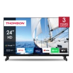 THOMSON - Tv Thomson 24HG2S14C 12V Black
