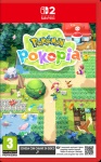 NINTENDO - Videogioco Nintendo NIN10016226 SWITCH 2 Pokemon Pokopia