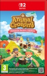 NINTENDO - Videogioco Nintendo NIN10016300 SWITCH 2 Animal Crossing New Horizions