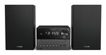 PHILIPS - Compatto HI FI Philips TAM3505M2 12 3000 SERIES Bluetooth Black