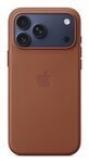 APPLE - Cover Apple MGFC4ZM A IPHONE 17 Pro Max TECHWOVEN Sienna