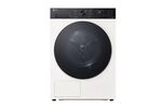 LG - Asciugabiancheria Lg RNX5009TWBB AGWQPIS RNX5009TWBB AI Dry Ivory whit