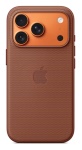 APPLE - Cover Apple MGF64ZM A IPHONE 17 Pro TECHWOVEN Sienna