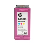 HP - Cartuccia stampante Hp 3YM61AE